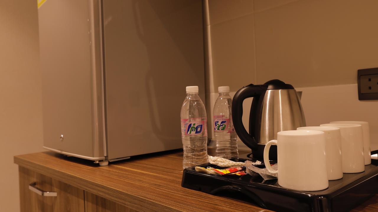 Palm Boutique Hotel Al Salamah Djedda Buitenkant foto